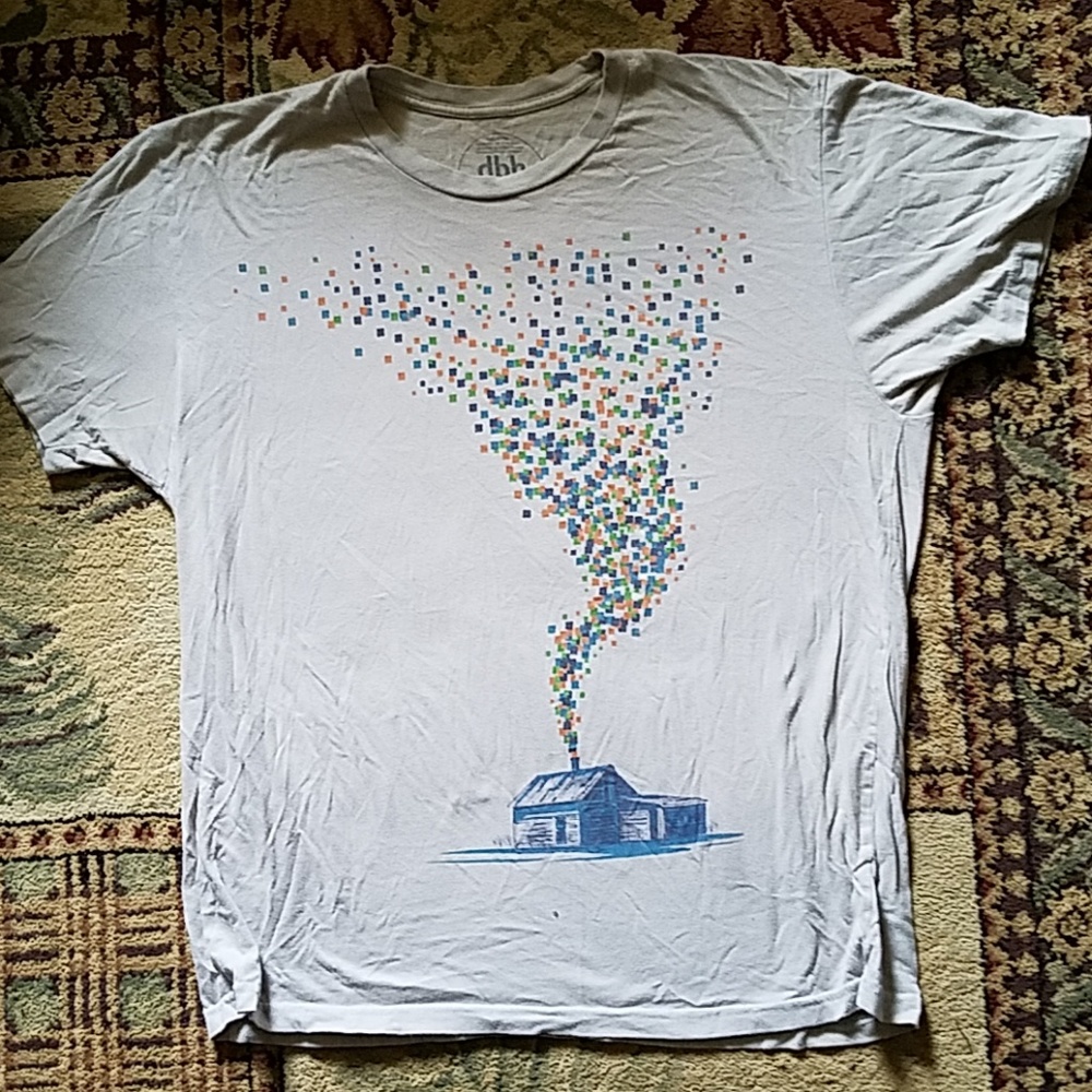 Tee Shirt